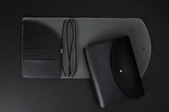 MYO A6 Vegan Leather Binder