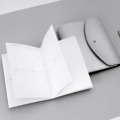 MYO A6 Vegan Leather Binder