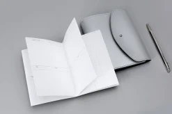 MYO A6 Vegan Leather Binder