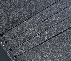 MYO A6 Vegan Leather Binder