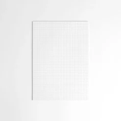 MYO Basic A5 Paper Sheets