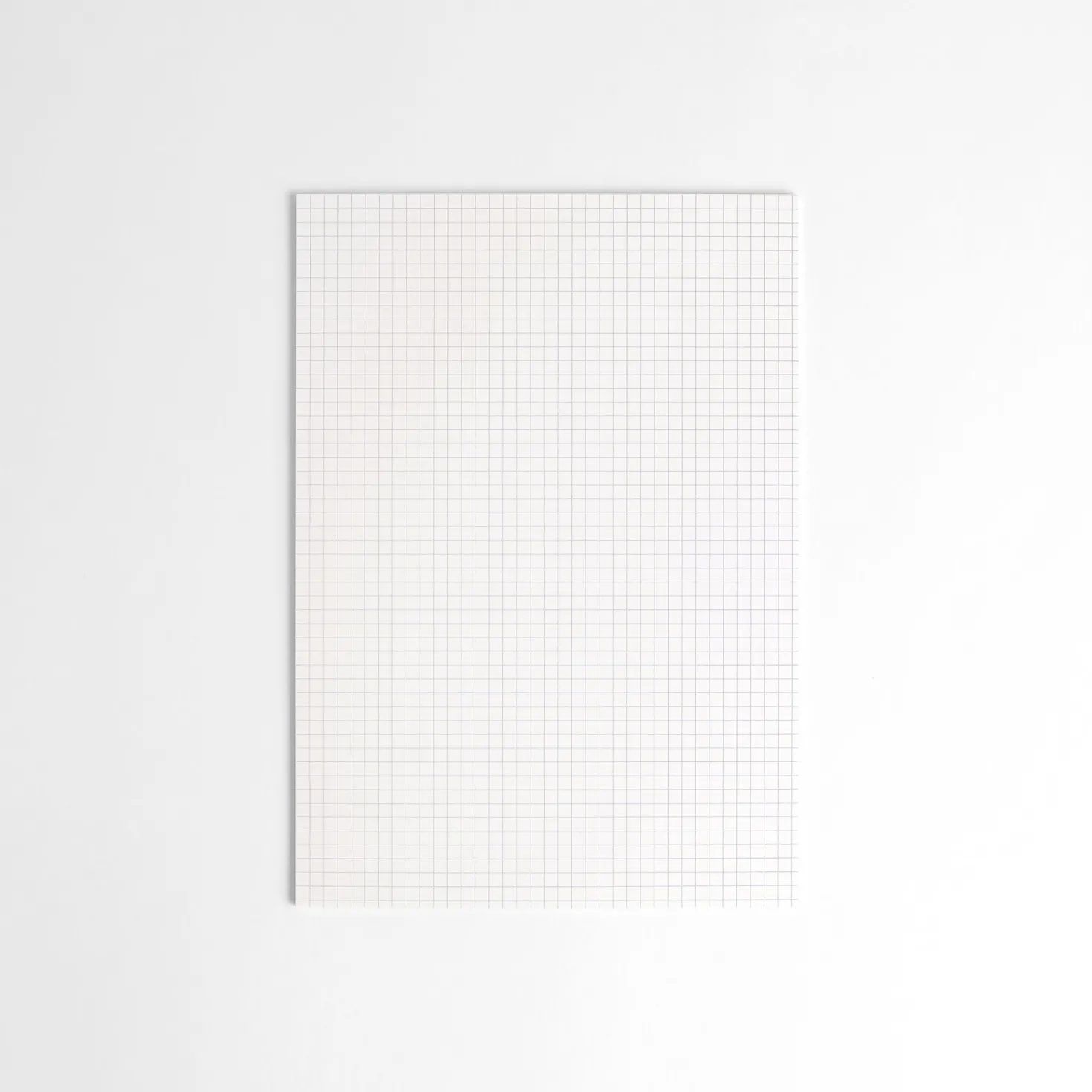 MYO Basic A5 Paper Sheets