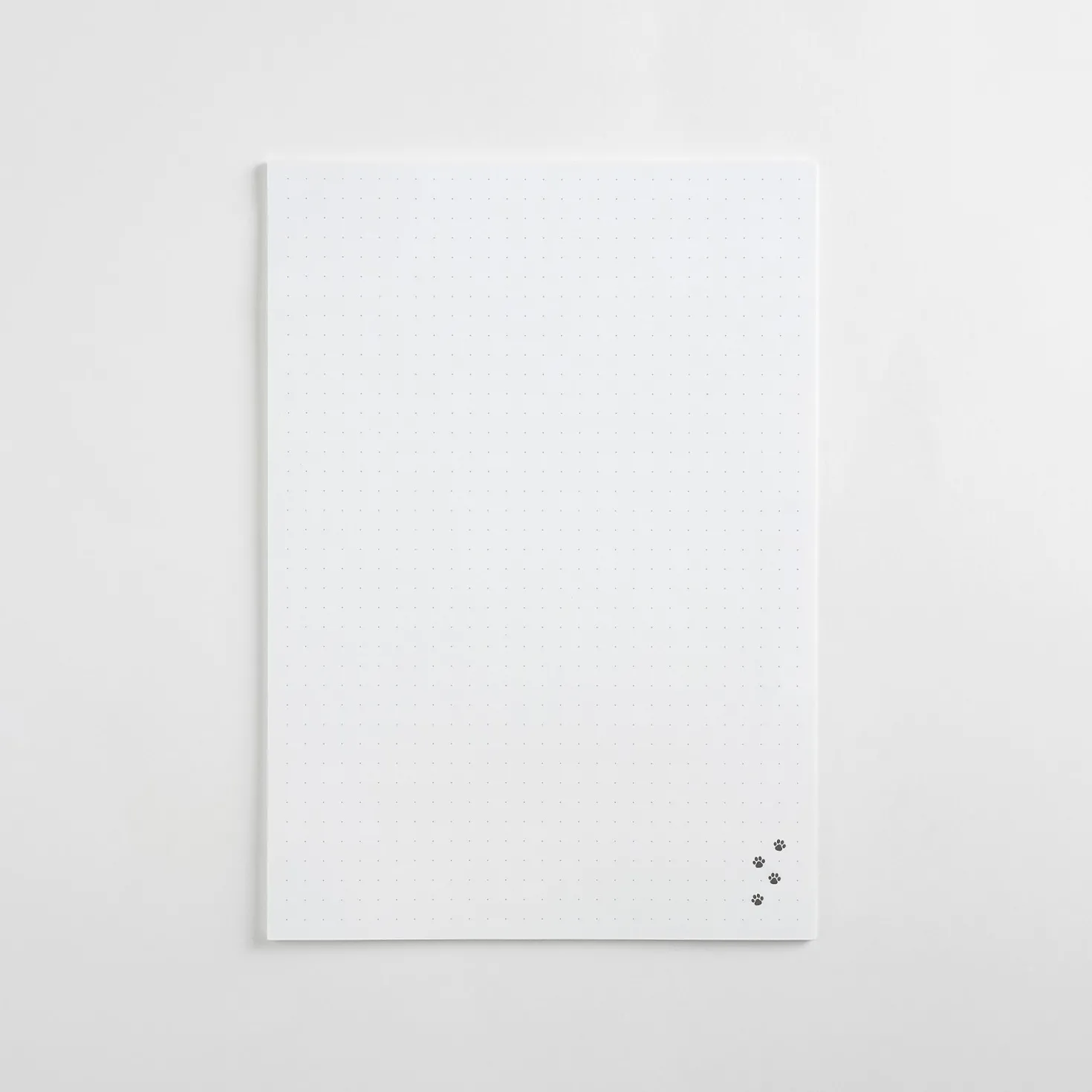 MYO Basic A5 Paper Sheets