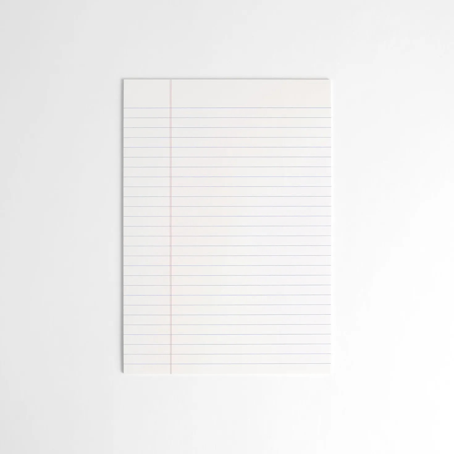 MYO Basic A5 Paper Sheets
