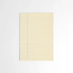 MYO Basic A5 Paper Sheets