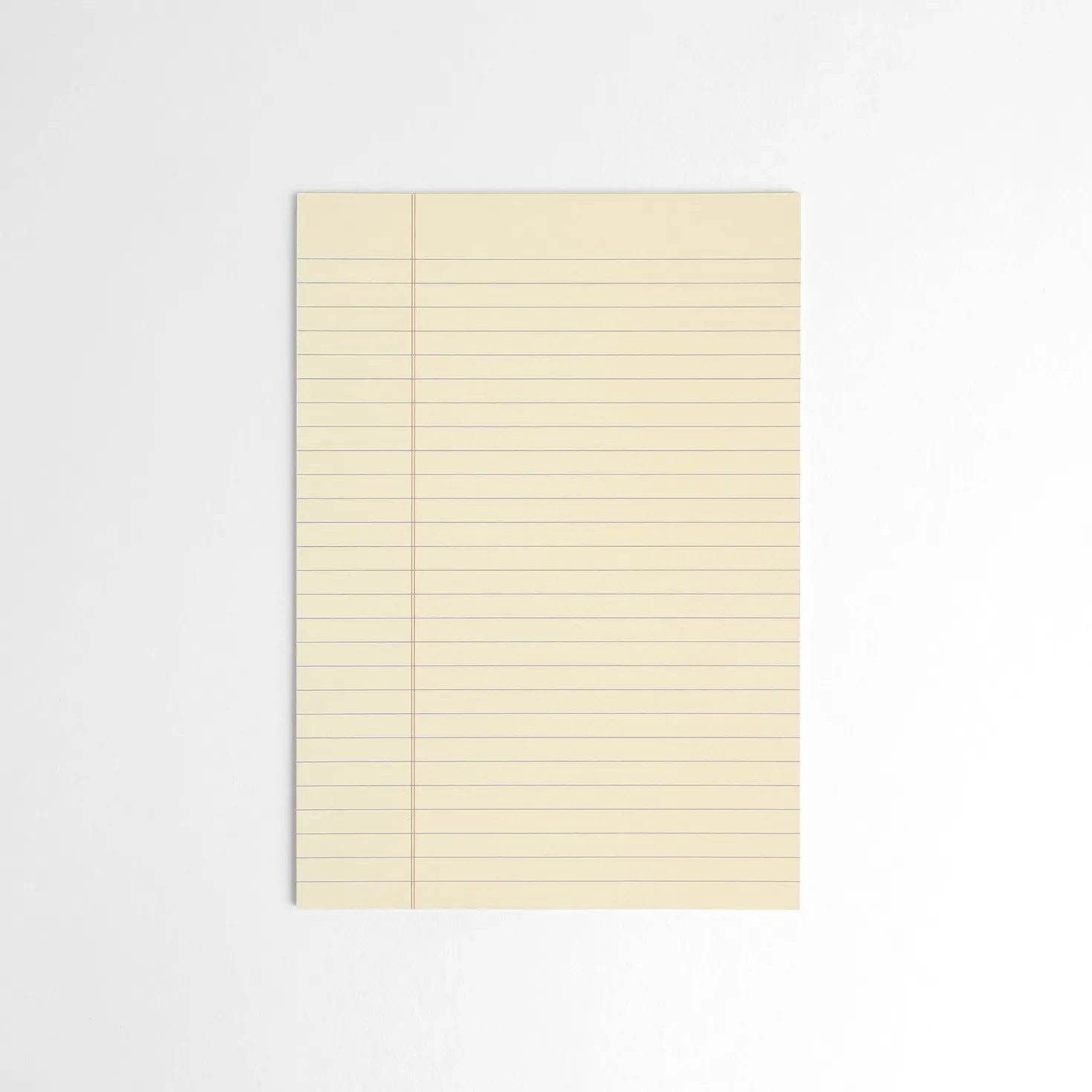 MYO Basic A5 Paper Sheets