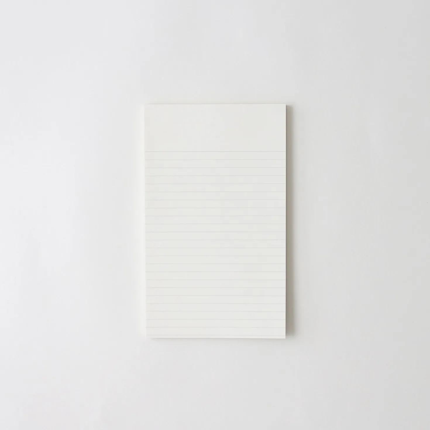 MYO Basic Notepad