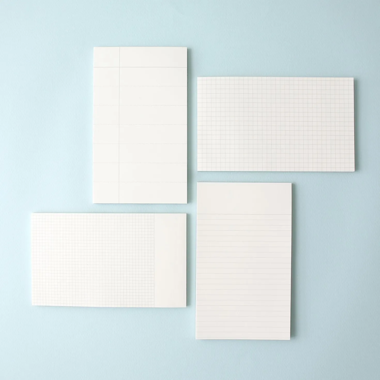 MYO Basic Notepad