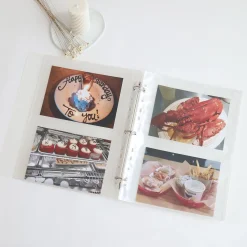MYO Basic 3 Ring A4 Binder