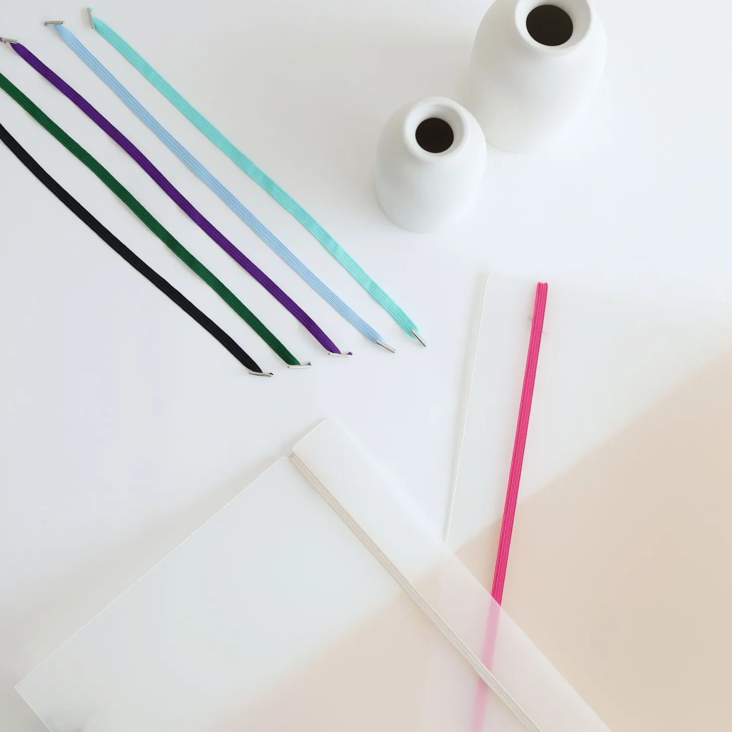 MYO Basic 3 Ring A4 Binder