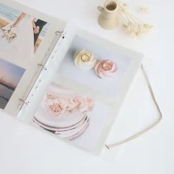 MYO Basic 3 Ring A4 Binder