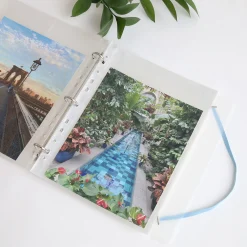 MYO Basic 3 Ring A4 Binder