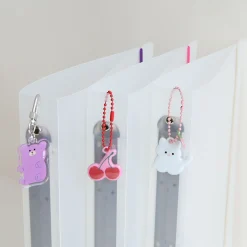 MYO Basic 3 Ring A4 Binder