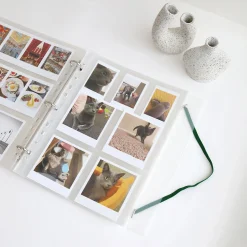MYO Basic 3 Ring A4 Binder