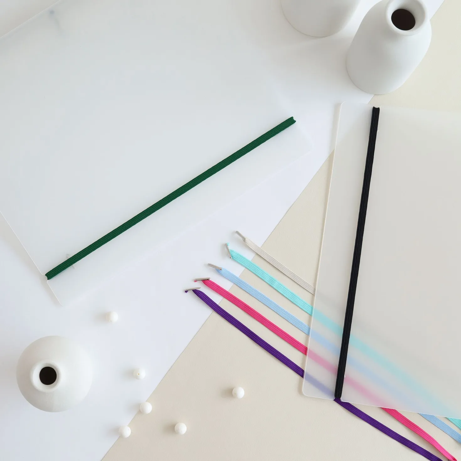 MYO Basic 3 Ring A4 Binder