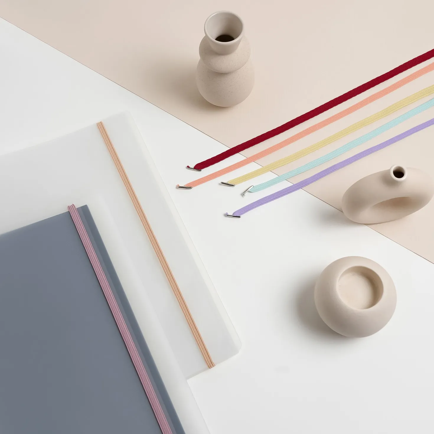 MYO Basic 3 Ring A4 Binder