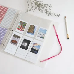 MYO Basic 3 Ring A4 Binder