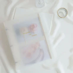 MYO Basic 3 Ring A4 Binder