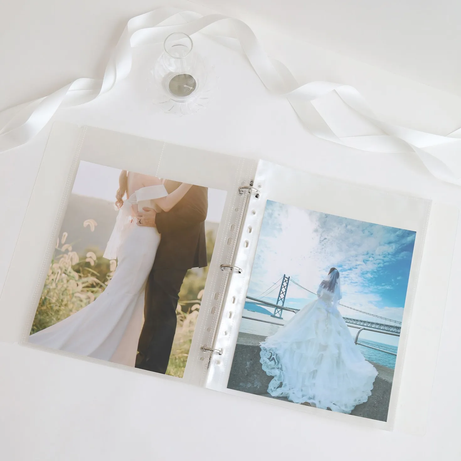 MYO Basic 3 Ring A4 Binder