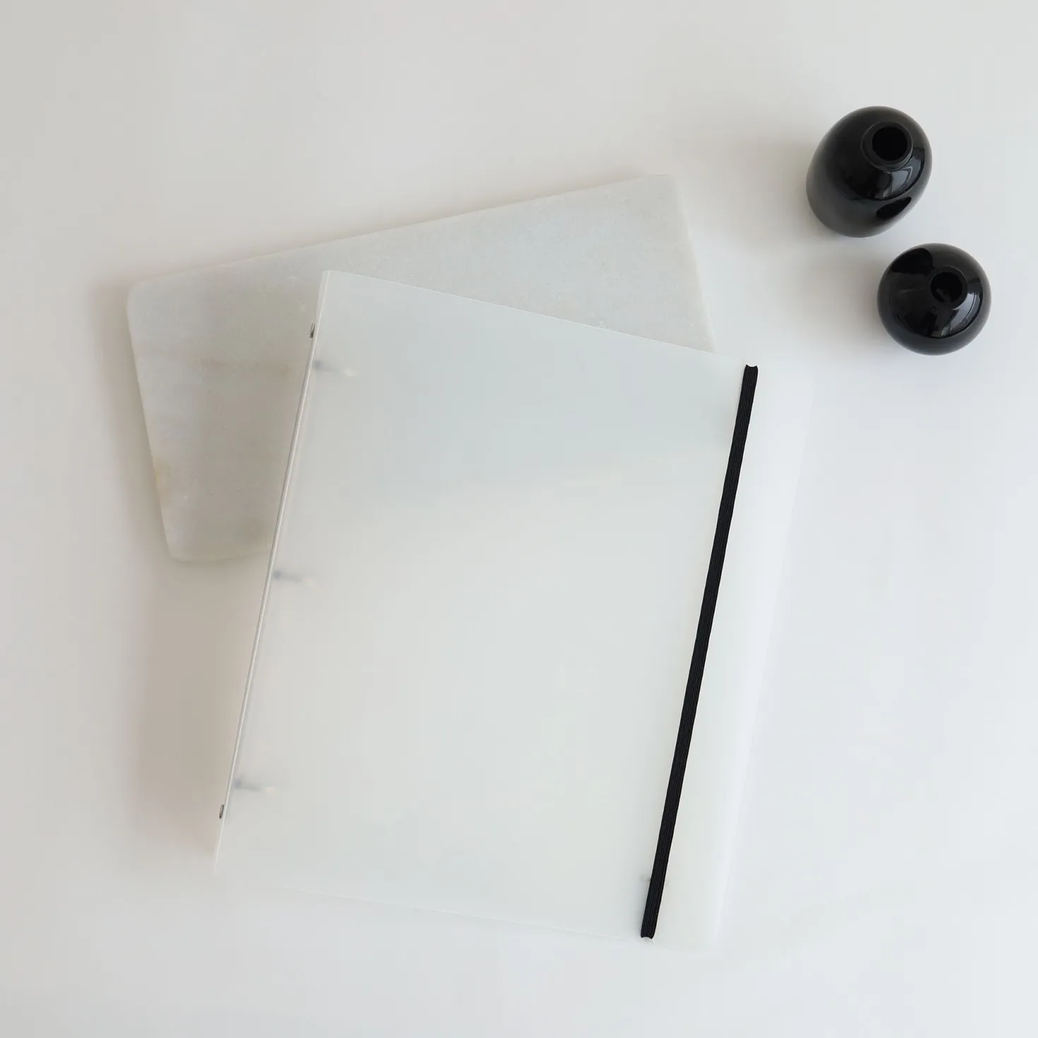 MYO Basic 3 Ring A4 Binder