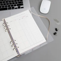 MYO Basic 6 Ring A5 Binder