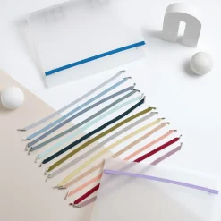 MYO Basic 6 Ring A5 Binder