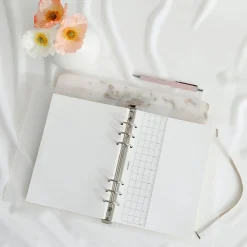 MYO Basic 6 Ring A5 Binder
