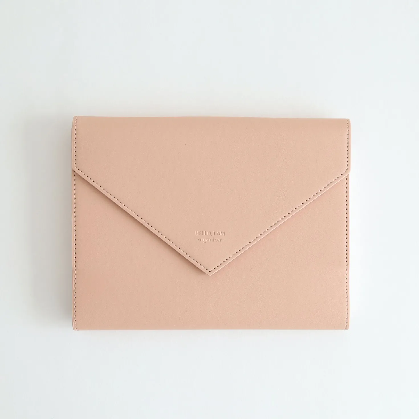 MYO Clutch Planner & Organizer Set