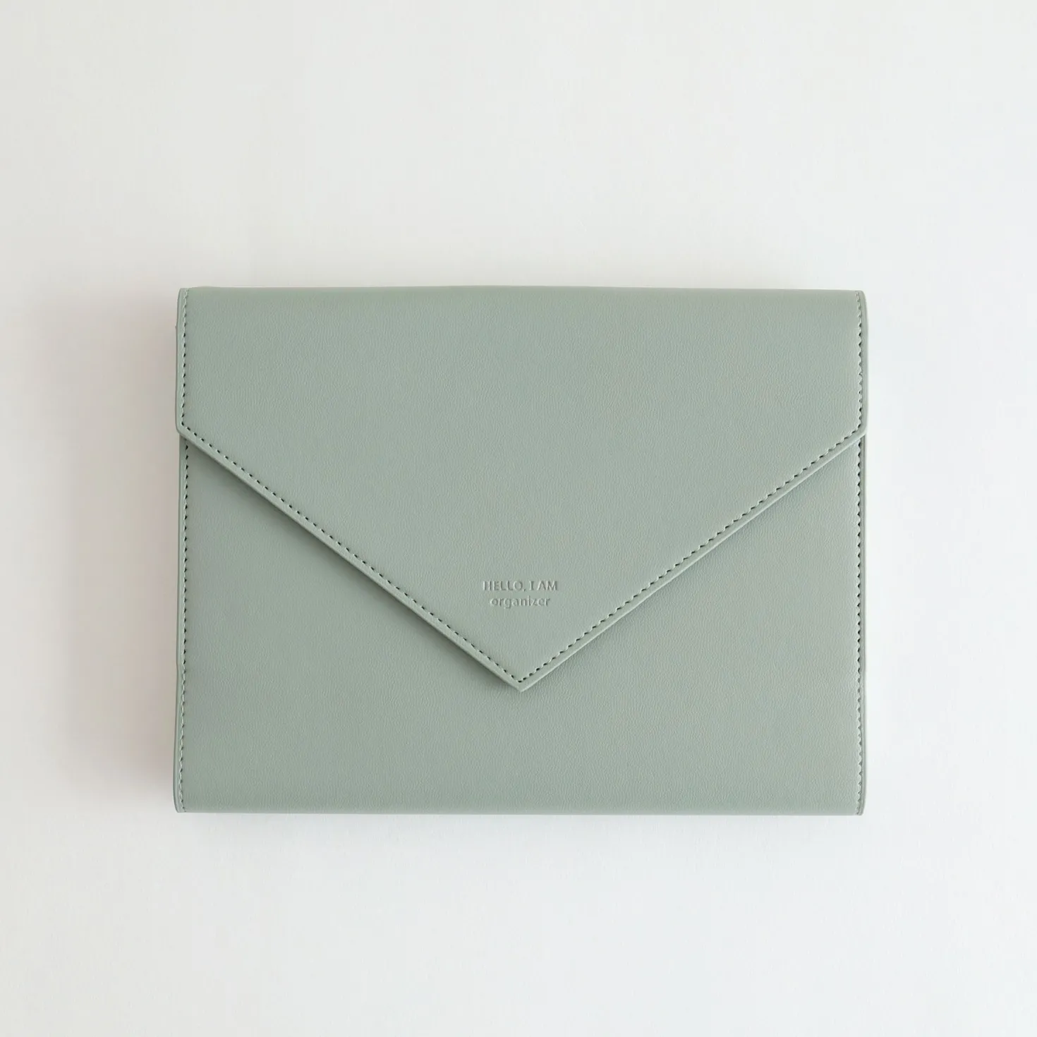 MYO Clutch Planner & Organizer Set