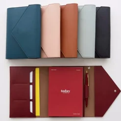 MYO Clutch Planner & Organizer Set