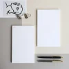 MYO Dot Grid Notepad