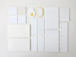 MYO Dot Grid Notepad