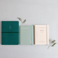 MYO Notebook Elastic Band
