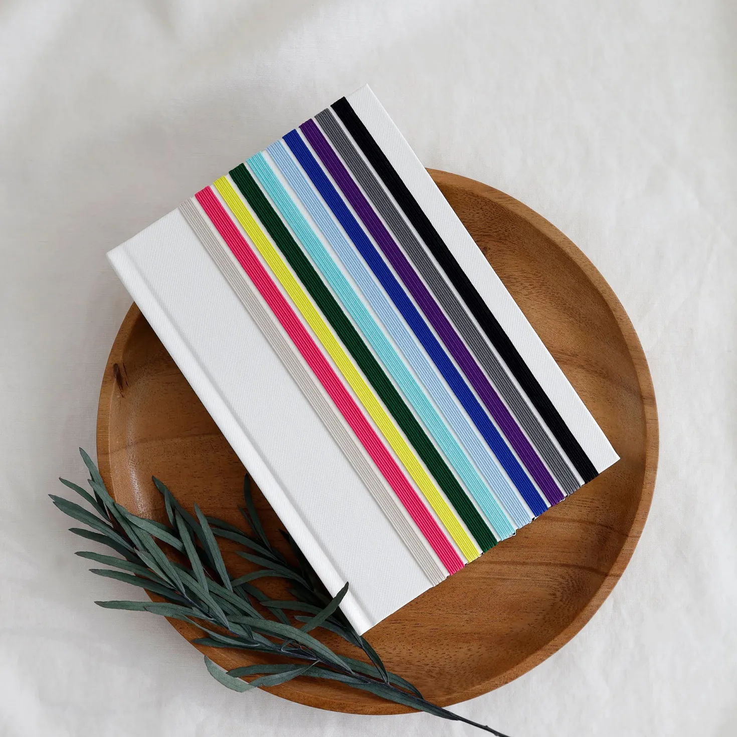MYO Notebook Elastic Band