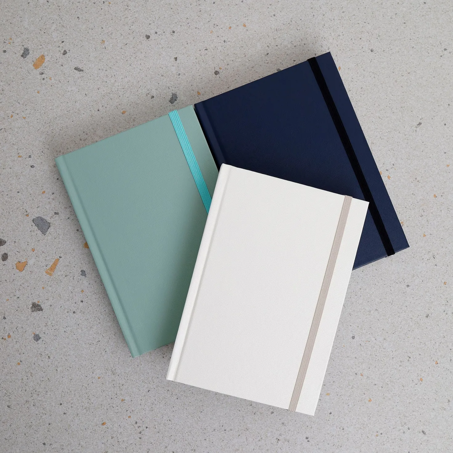 MYO Notebook Elastic Band