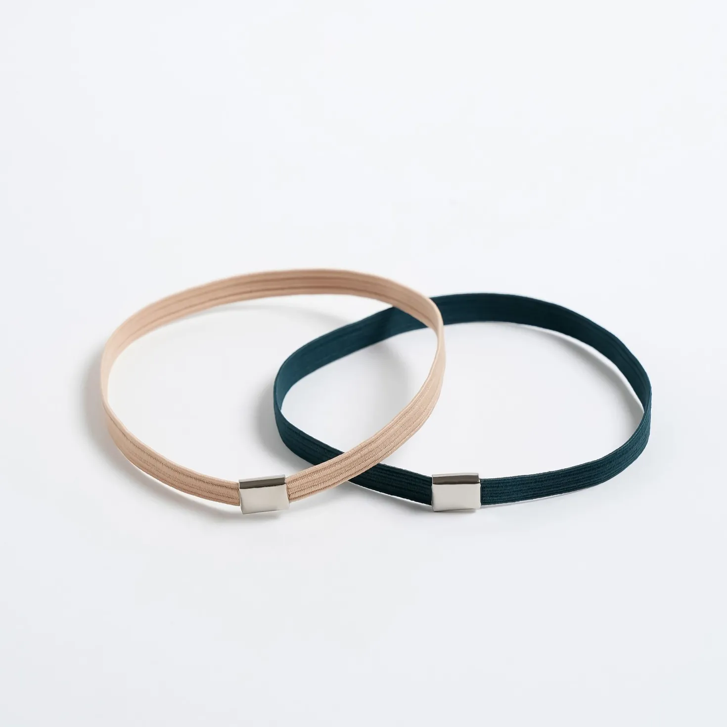 MYO Notebook Elastic Band v2