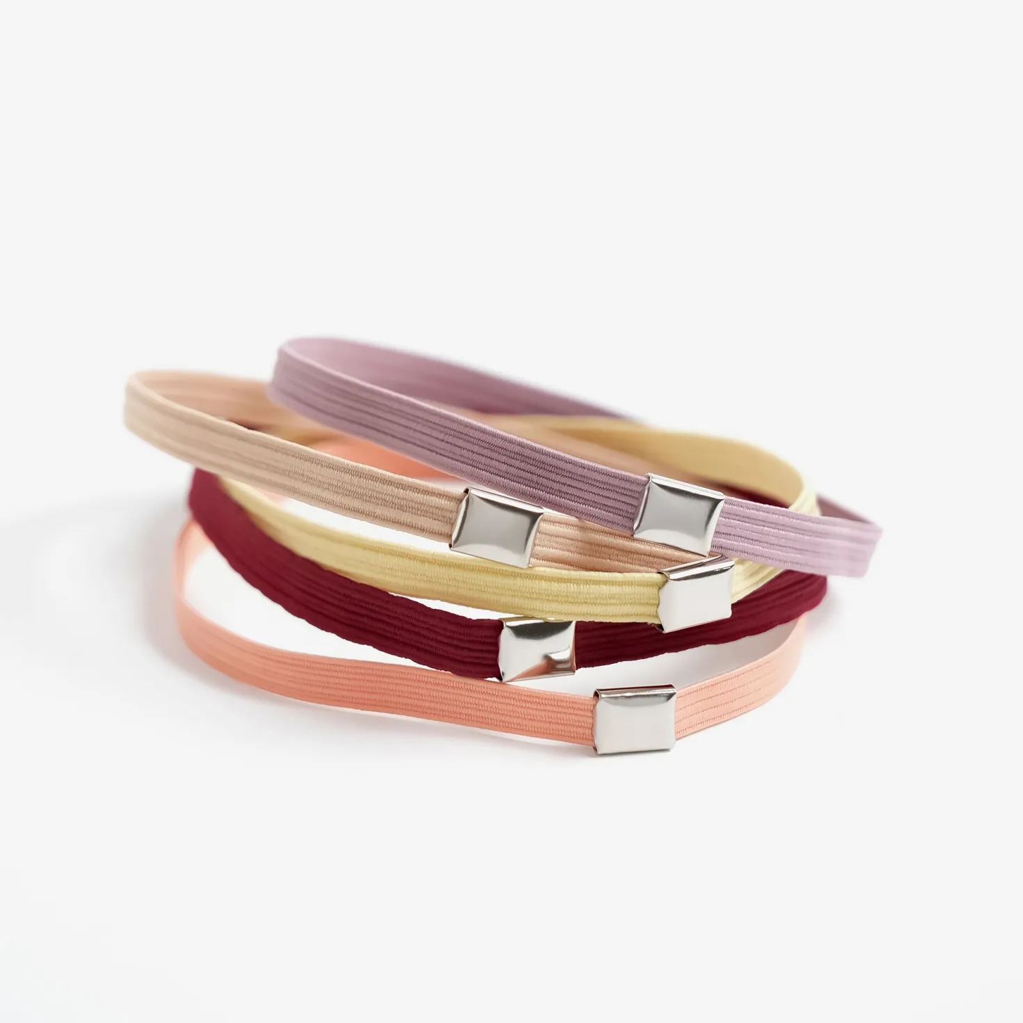 MYO Notebook Elastic Band v2