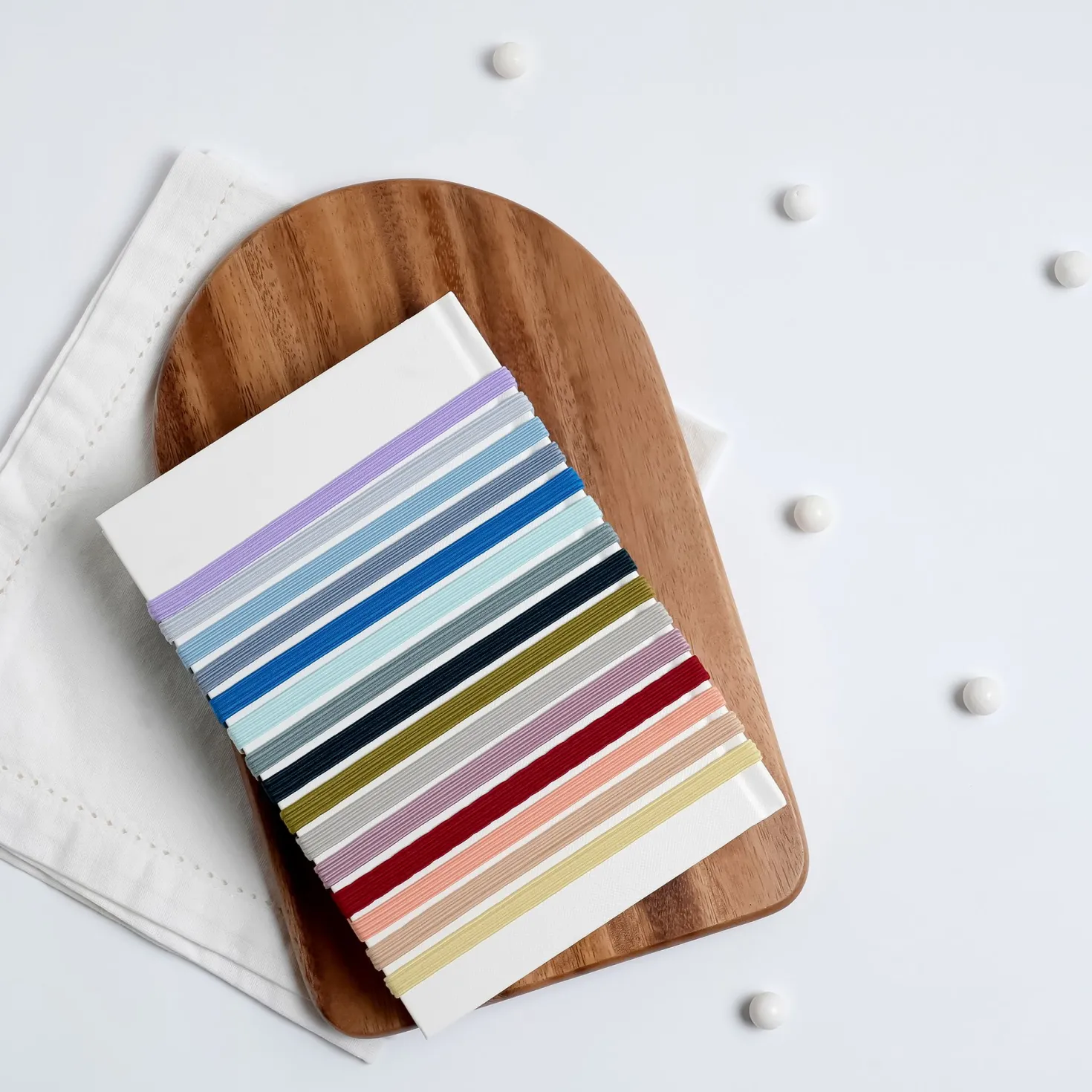 MYO Notebook Elastic Band v2