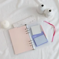 MYO 6 Ring A5 Binder Elastic Band v1
