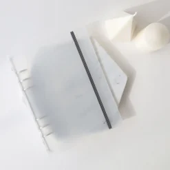 MYO 6 Ring A5 Binder Elastic Band v1