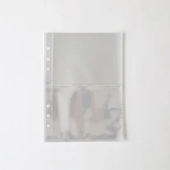 MYO 6 Ring A5 Photo Pocket Refill