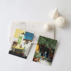 MYO 6 Ring A5 Photo Pocket Refill