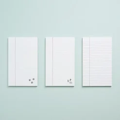 MYO Ruled Notepad