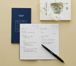 MYO Slim Planner