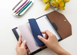 MYO Slim Planner