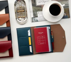 MYO Slim Planner