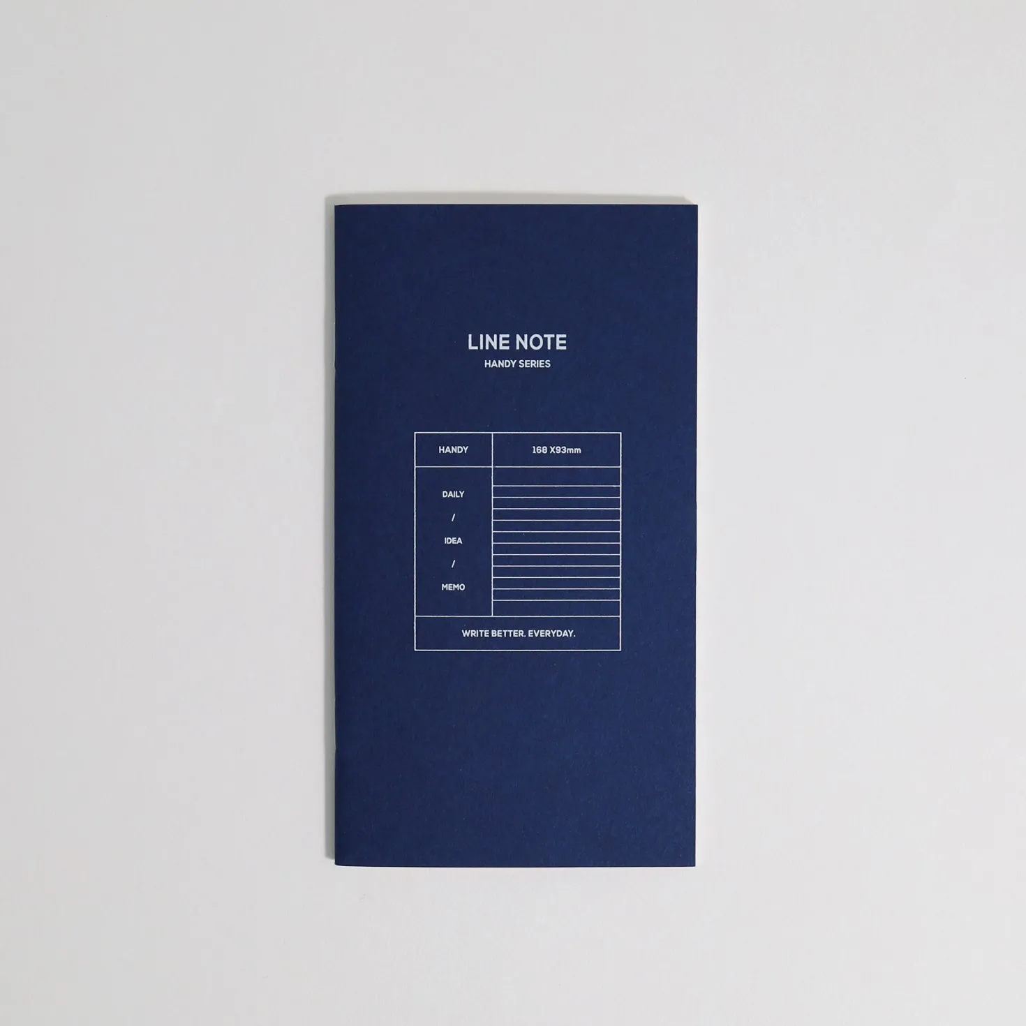 MYO Slim Planner
