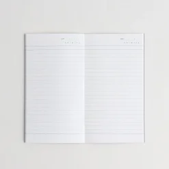 MYO Slim Planner