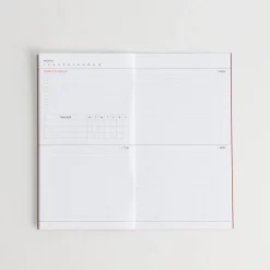 MYO Slim Planner