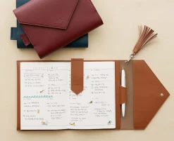 MYO Tassel & Bookmark Set